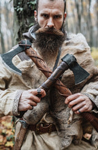 Load image into Gallery viewer, Throwing Axe
