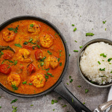 Load image into Gallery viewer, Aji Amarillo Chili Powder
