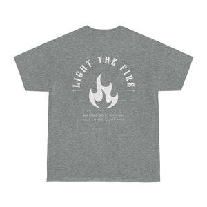 Light the Fire