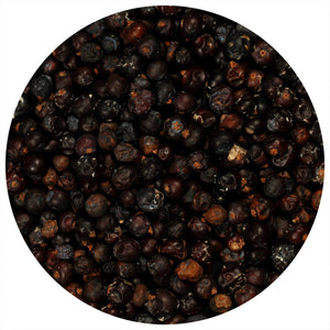Juniper Berries (Whole)
