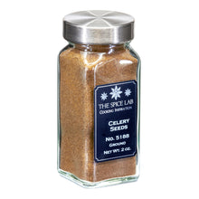 Load image into Gallery viewer, Celery Seeds (Ground)
