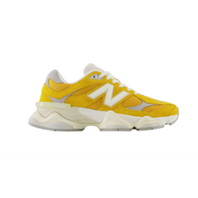 Load image into Gallery viewer, New Balance 9060 &#39;Yellow Suede&#39;

