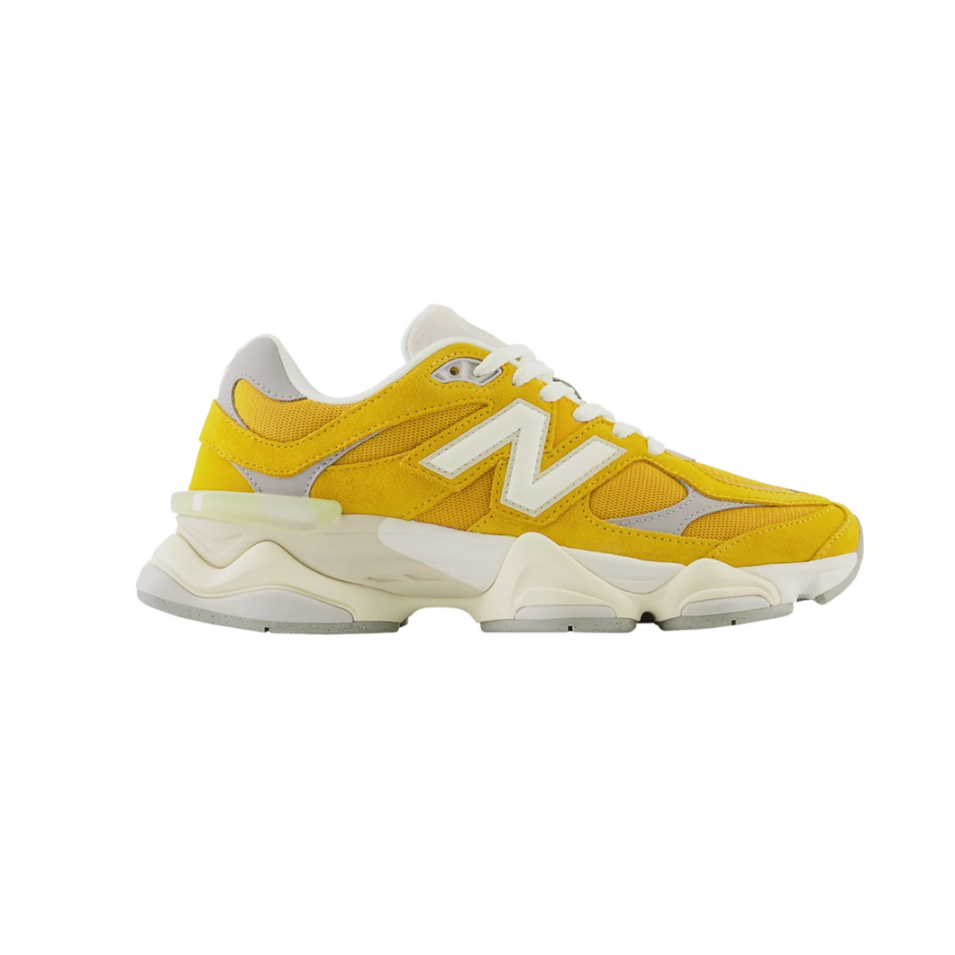 New Balance 9060 'Yellow Suede'