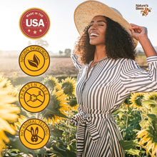 Load image into Gallery viewer, NATURE&#39;S BEES Coco Butter Lip Balm Moisturizers
