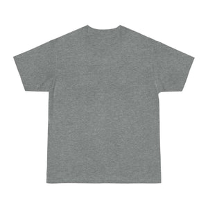 Barbeque Brand Metal T-Shirt