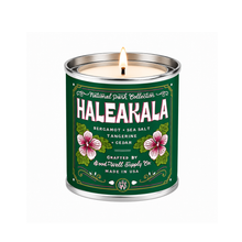 Load image into Gallery viewer, Haleakala National Park Candle
