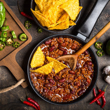 Load image into Gallery viewer, Carolina Reaper Chile (Flakes-Powder)

