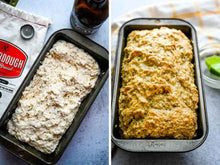 Load image into Gallery viewer, Texas Beer Bread - Rosemary
