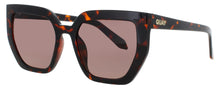 Load image into Gallery viewer, Quay Contoured Sunglasses
