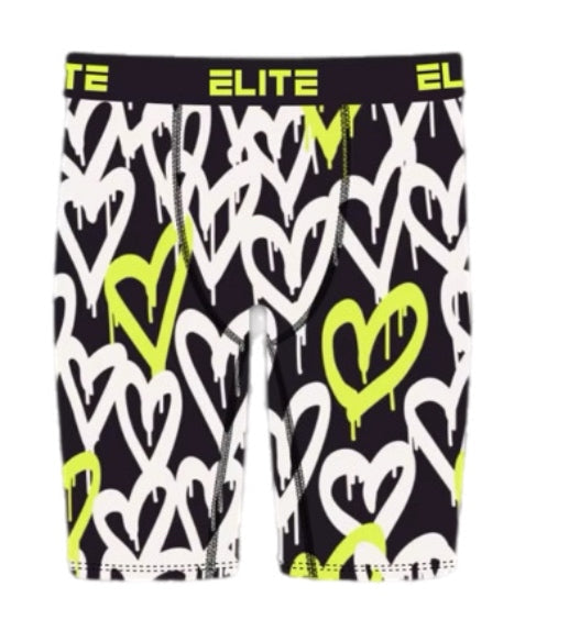 Heart Drip - Men’s