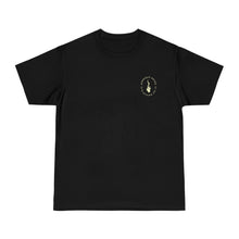 Load image into Gallery viewer, Barbeque Brand Middle Flame T-shirt
