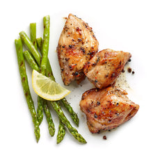 Load image into Gallery viewer, Jalapeno Pepper Sea Salt
