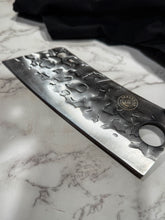 Load image into Gallery viewer, Meteor Series - Kitchen Cleaver

