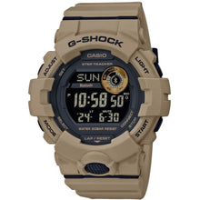 Load image into Gallery viewer, Casio Men's G-Shock Move GBD-800 Series
