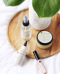 Lip Lustre - Mineral Lip Gloss