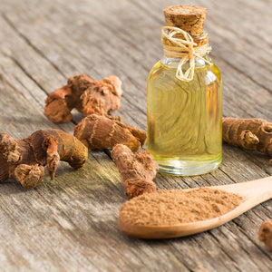 Galangal (Whole)