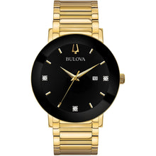 Load image into Gallery viewer, Bulova Men's Modern
