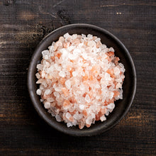 Load image into Gallery viewer, Himalayan Pink Salt (Coarse) &amp; Premium Black Pepper Set
