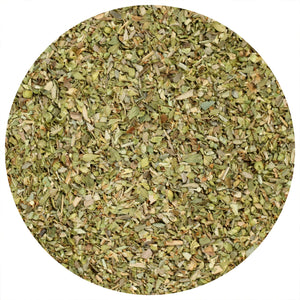 Organic Oregano Leaf