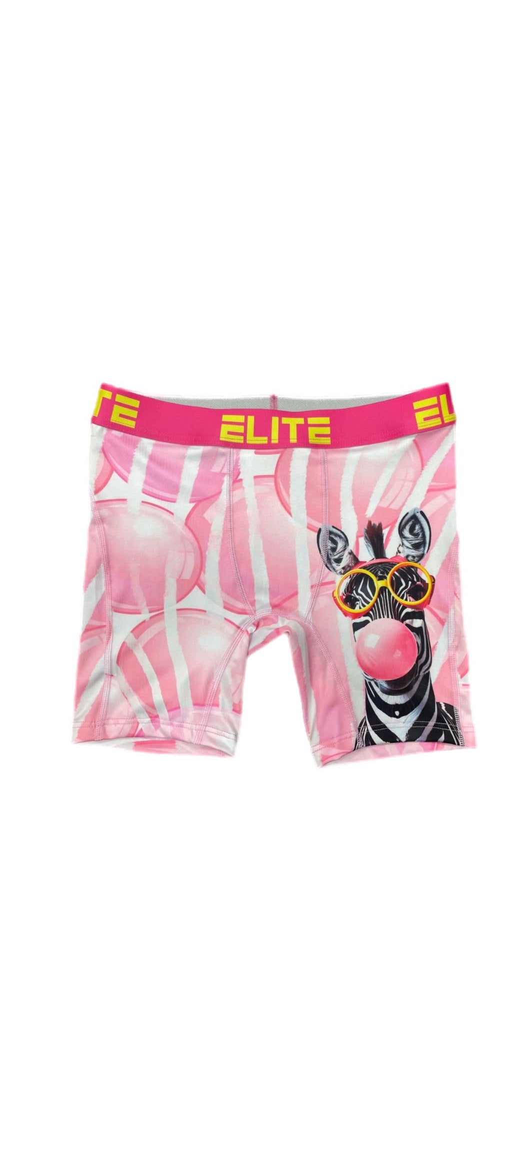 Zebra Pop- Men’s