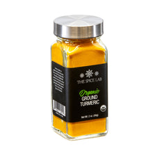 Load image into Gallery viewer, Organic Ground Turmeric
