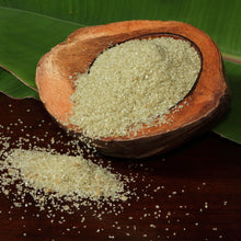 Load image into Gallery viewer, Hawaiian Bamboo Jade Salt (Fine Grain)

