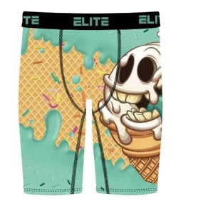 Ice cream Drip - Youth