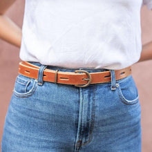 Load image into Gallery viewer, The Wanderer Belt - USA Made
