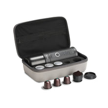 Load image into Gallery viewer, Traveler Espresso Gift Set (Space Grey)
