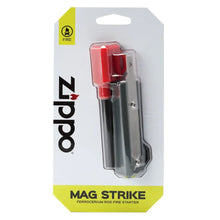 Load image into Gallery viewer, Zippo Mag Strike
