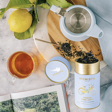 Load image into Gallery viewer, Monista French Earl Grey Tea
