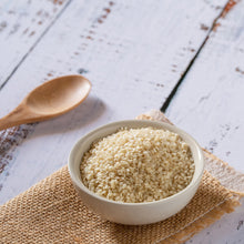 Load image into Gallery viewer, Sesame Seeds (Hulled)

