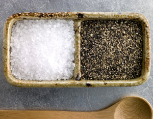 Butcher's Salt & Pepper Blend