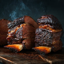 Load image into Gallery viewer, Butcher&#39;s Salt &amp; Pepper Blend
