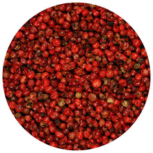 Load image into Gallery viewer, Pink Pepper Berries (Whole)
