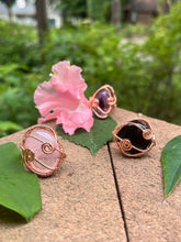Load image into Gallery viewer, Copper Ring Design Assorted #1
