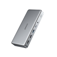 Load image into Gallery viewer, Anker <b>563</b> USB-C Docking Station (10-in-1)
