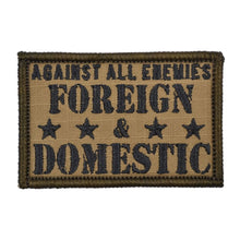 Load image into Gallery viewer, Against All Enemies - Version 2.0 Patch
