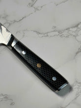 Load image into Gallery viewer, Butcher&#39;s Scimitar Knife
