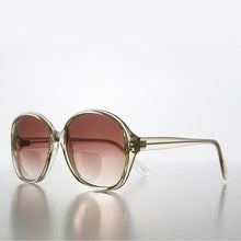 Load image into Gallery viewer, Round Women's Bifocal Reading Sunglasses - Alice
