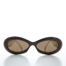 Load image into Gallery viewer, Classic Chunky Oval Women's Sunglasses - Alicia
