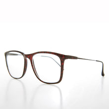 Load image into Gallery viewer, Square Clear Lens Deadstock Glasses - Alvin
