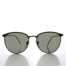Load image into Gallery viewer, Metal 90s Horn Rim Sunglasses - Amherst
