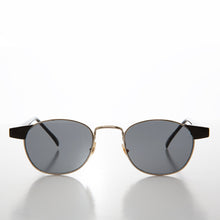 Load image into Gallery viewer, 90s Preppy Combination Frame Sunglasses - Amira
