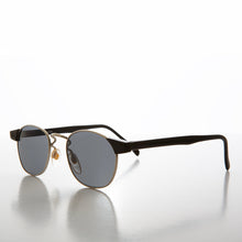 Load image into Gallery viewer, 90s Preppy Combination Frame Sunglasses - Amira
