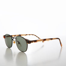 Load image into Gallery viewer, 90s Preppy Combination Frame Sunglasses - Amira
