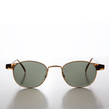 Load image into Gallery viewer, 90s Preppy Combination Frame Sunglasses - Amira
