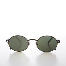 Load image into Gallery viewer, Round Combination Hip Hop Vintage Sunglass - Angel
