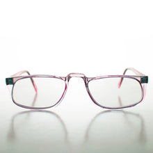 Load image into Gallery viewer, Half-Frame Classic Reading Glasses 90s Vintage - Annie

