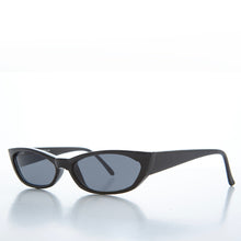 Load image into Gallery viewer, 90s Edgy Slim Vintage Sunglasses - Anton
